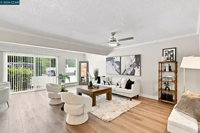 1323 Golden Rain Rd #3, Walnut Creek, CA 94595 - Photo 13