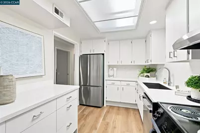 1323 Golden Rain Rd #3, Walnut Creek, CA 94595 - Photo 7