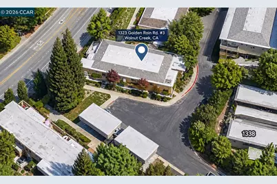 1323 Golden Rain Rd #3, Walnut Creek, CA 94595 - Photo 43