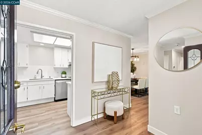 1323 Golden Rain Rd #3, Walnut Creek, CA 94595 - Photo 5