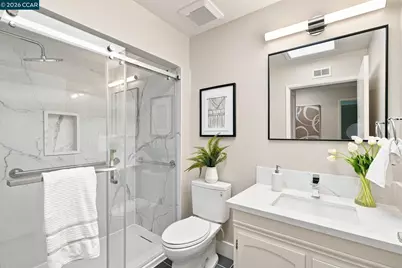 1323 Golden Rain Rd #3, Walnut Creek, CA 94595 - Photo 19