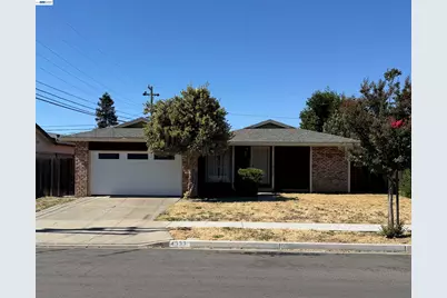 4333 Brookwood Ave., Fremont, CA 94538 - Photo 1