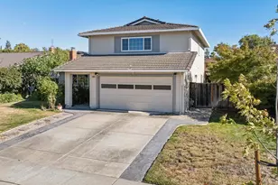 3560 Kirkcaldy St, Pleasanton, CA 94588 - Photo 1