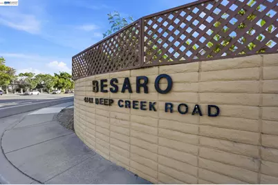 4141 Deep Creek #200, Fremont, CA 94555 - Photo 61