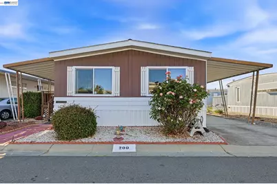 4141 Deep Creek #200, Fremont, CA 94555 - Photo 1