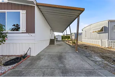 4141 Deep Creek #200, Fremont, CA 94555 - Photo 39