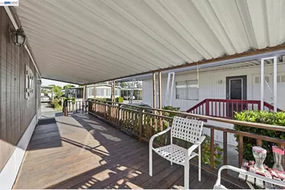 4141 Deep Creek #200, Fremont, CA 94555 - Photo 37