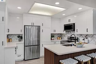 18009 Laird Ct, Castro Valley, CA 94546 - Photo 19