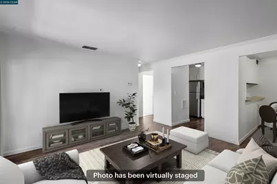 1194 Honey Trail, Walnut Creek, CA 94597 - Photo 11