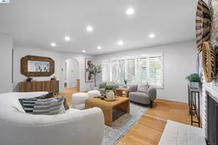 45 Sleepy Hollow Ln, Orinda, CA 94563 - Photo 5
