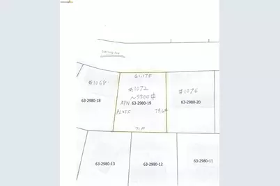1072 Sterling Ave, Berkeley, CA 94708 - Photo 15
