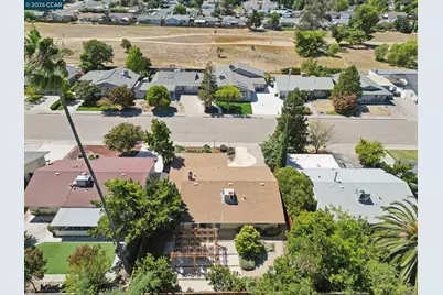 1321 Hollyhock St, Livermore, CA 94551 - Photo 53