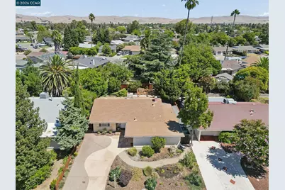 1321 Hollyhock St, Livermore, CA 94551 - Photo 41