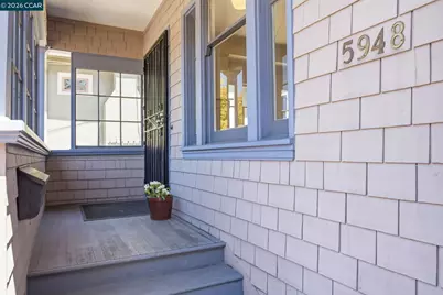 5948 Howell St, Oakland, CA 94609 - Photo 3