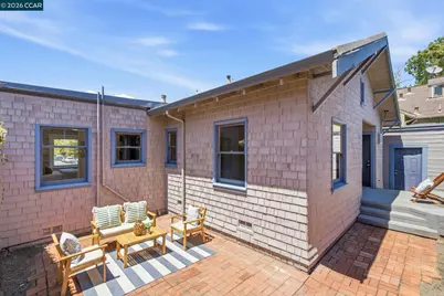 5948 Howell St, Oakland, CA 94609 - Photo 19