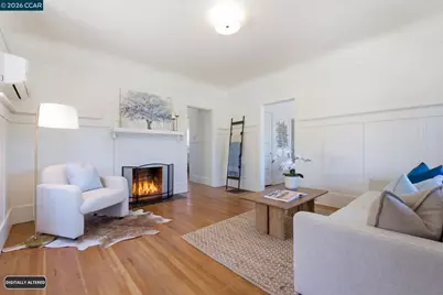 5948 Howell St, Oakland, CA 94609 - Photo 5