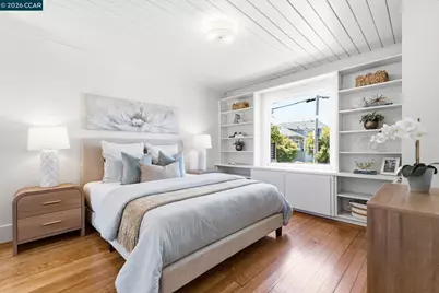 5948 Howell St, Oakland, CA 94609 - Photo 9
