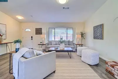 4323 Arleda Ln, Concord, CA 94521 - Photo 7