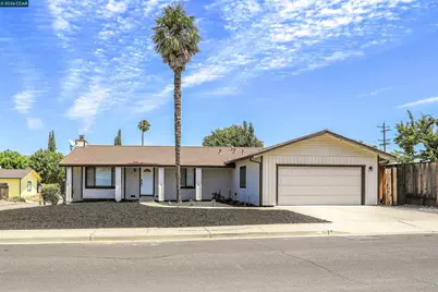 4323 Arleda Ln, Concord, CA 94521 - Photo 1
