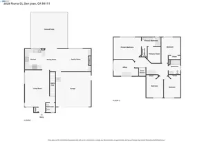 3028 Nuria Ct, San Jose, CA 95111 - Photo 39