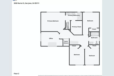3028 Nuria Ct, San Jose, CA 95111 - Photo 41