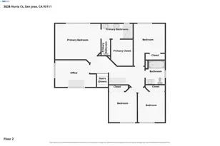 3028 Nuria Ct, San Jose, CA 95111 - Photo 41
