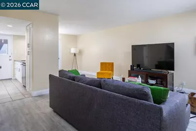 5468 Roundtree Pl #P, Concord, CA 94521 - Photo 7