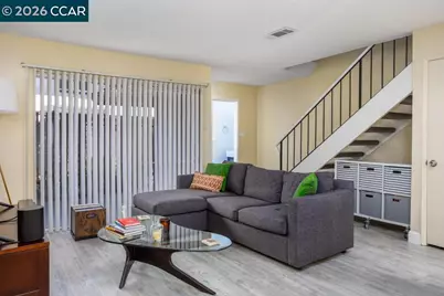 5468 Roundtree Pl #P, Concord, CA 94521 - Photo 5