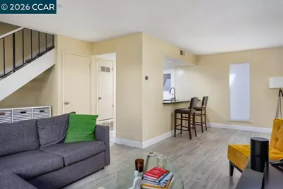 5468 Roundtree Pl #P, Concord, CA 94521 - Photo 9