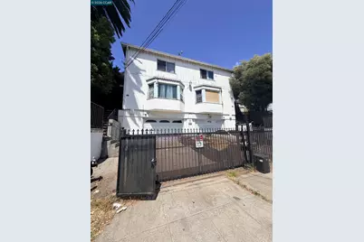 1712 21st, Oakland, CA 94606 - Photo 1