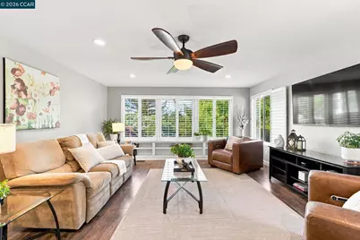 1461 Cortez Ct, Walnut Creek, CA 94598 - Photo 19