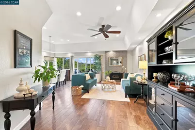 1461 Cortez Ct, Walnut Creek, CA 94598 - Photo 3