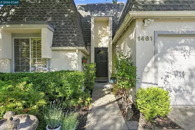 1461 Cortez Ct, Walnut Creek, CA 94598 - Photo 3