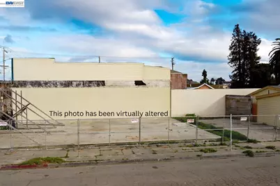 4601 Foothill Blvd, Oakland, CA 94601 - Photo 1