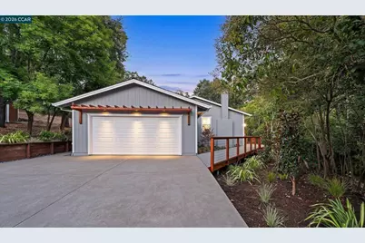 1148A Upper Happy Valley Rd, Lafayette, CA 94549 - Photo 1