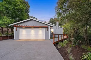 1148A Upper Happy Valley Rd, Lafayette, CA 94549 - Photo 1
