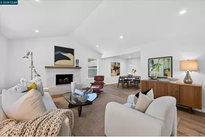 1148A Upper Happy Valley Rd, Lafayette, CA 94549 - Photo 5