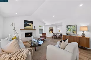 1148A Upper Happy Valley Rd, Lafayette, CA 94549 - Photo 5