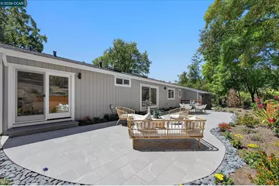 1148A Upper Happy Valley Rd, Lafayette, CA 94549 - Photo 11