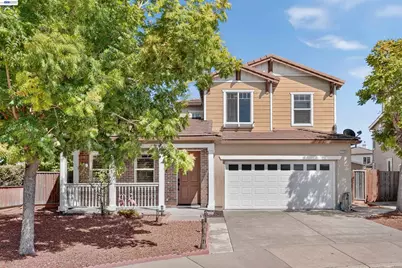 2758 Sea Horse Ct, Hayward, CA 94545 - Photo 5