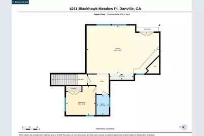 4211 Blackhawk Meadow Pl, Danville, CA 94506 - Photo 99