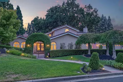 4211 Blackhawk Meadow Pl, Danville, CA 94506 - Photo 1