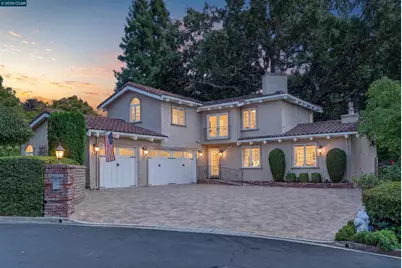 4211 Blackhawk Meadow Pl, Danville, CA 94506 - Photo 3