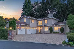 4211 Blackhawk Meadow Pl, Danville, CA 94506 - Photo 3
