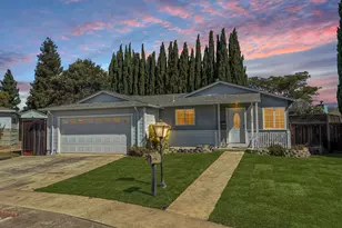 4738 Bret Harte Ct, Fremont, CA 94538 - Photo 1