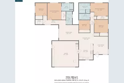 4738 Bret Harte Ct, Fremont, CA 94538 - Photo 3