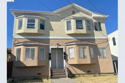738 34th St, Oakland, CA 94609 - Photo 1