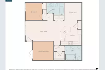 5501 De Marcus Blvd #218, Dublin, CA 94568 - Photo 23
