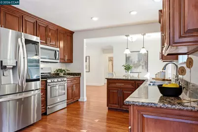 1277 Juanita Dr, Lafayette, CA 94595 - Photo 7