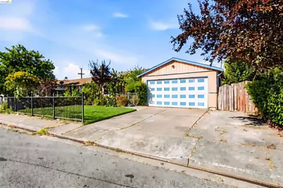 145 Rounds Street, Vallejo, CA 94589 - Photo 3